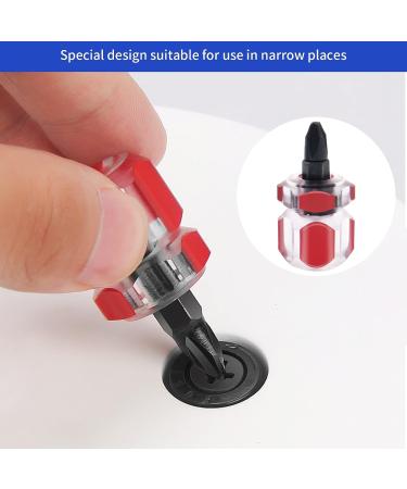 7 Piece Sewing Machine Cleaning Kit - Tweezers, Brush, Needle Board, Screwdriver Set - Sewing Machine Repair Tool - Buy Online on SooperMarket.com