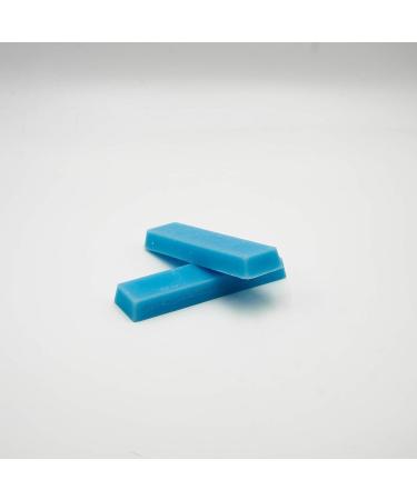 Fast Wax High Speed Ski Wax 80g Bar - Paraffin & Synthetic, Made in America - HS 10 - Buy Online on SooperMarket.com