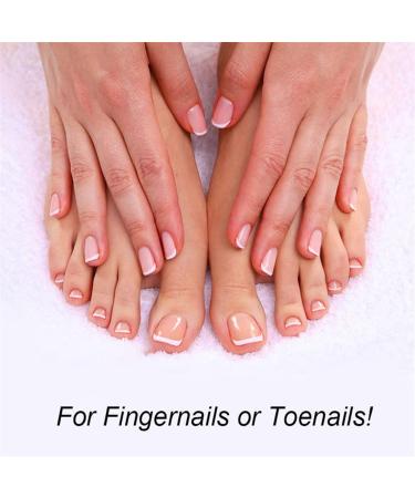 NailGro Intense Nail Growth and Strengthening Serum 7 Days Nail Growth and Strengthening Serum Natural Nail Repair Serum for Thin Nails and Growth 20ml (5Pcs) - Buy Online on SooperMarket.com