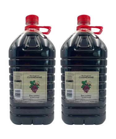 Balsamic Vinegar 5l x 2