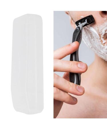 Manual Razor Storage Case | Razen Protect Box | Durable & Breathable Men's Shaver Protective Cover - Buy Online on SooperMarket.com