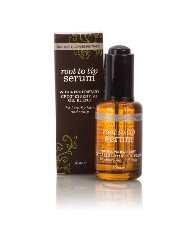 doTERRA Salon Essentials Root to Tip Serum - 30 mL