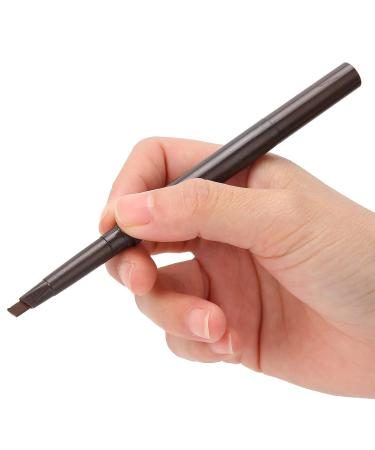 Waterproof Dark Brown Beard Pencil for Men - Long Lasting Sweatproof Fills Gaps & Repairs Shape - Buy Online on SooperMarket.com
