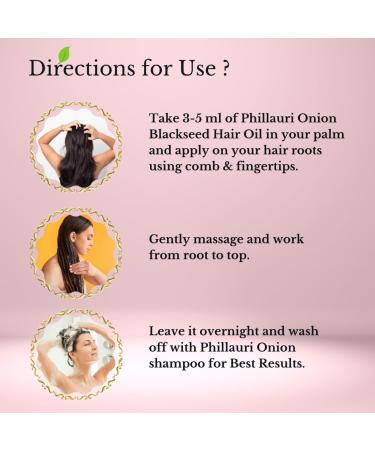 Anti Hair Fall Express Spa Range: Onion Oil Shampoo & Conditioner Set for Hair Growth - Biotin Enriched - Buy Online on SooperMarket.com