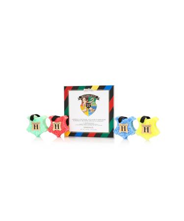 Harry Potter Gift Set - Gryffindor Slytherin Ravenclaw Hufflepuff | International Shipping Available - Buy Online on SooperMarket.com
