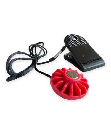 Treadmill Key - Replacement for Bowflex TreadClimber Model: TC10