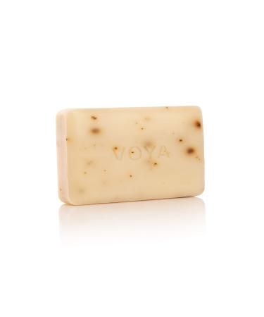 Voya Invigorating Seaweed Soap Bar