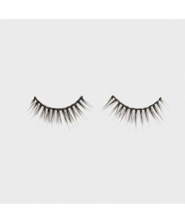 Shop Tori Belle Limited Edition Icicle Magnetude Magnetic Eyelashes - Stronger Magnets & Anchors for Ultimate Hold | International Shipping Available - Buy Online on SooperMarket.com