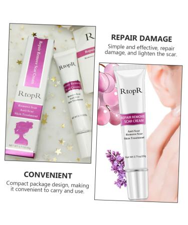 PLAFOPE Scar Cream - Scar Eraser & Remover for Face, Stretch Marks, Skin Repair - 1pc - Buy Online on SooperMarket.com