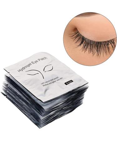Shop Premium Eye Pad - Comfortable Portable Plant Design Eye Patch for Home & Beauty Salon | International Shipping - Buy Online on SooperMarket.com