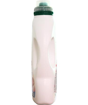 Eureka Newborn Liquid Detergent 1.8L - 94% Natural Ingredients for Newborn Clothes - Buy Online on SooperMarket.com