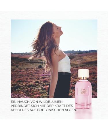 Yves Rocher Pleines Nature Sur La Lande Eau de Parfum for Women Spray 100 ml./3.3 fl.oz. - Buy Online on SooperMarket.com
