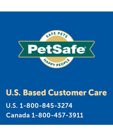 PetSafe Receiver Charger & Wall Adaptor - USB Compatible with Wireless & In-Ground Fences - Buy Online on SooperMarket.com