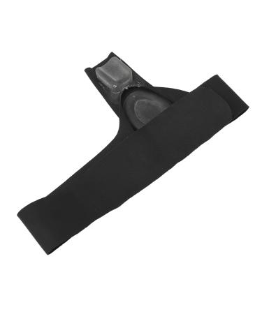 Bunion Hallux Valgus Corrector Side Cross Sleeve Wear Comfortable Serivation of Slide.