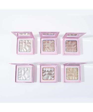 Eyeliner Stick Monochrome High Gloss Powder Neutral Brightening Flashing Super Shiny White Durable Makeup No Fading Roll on Glitter 1 count (Pack of 1) A - Buy Online on SooperMarket.com