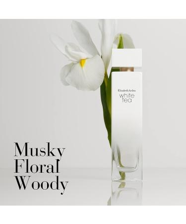 Buy Elizabeth Arden White Tea Original 1 oz & Pure Indulgence Body Cream 3.3 oz Set - International Shipping Available - Buy Online on SooperMarket.com
