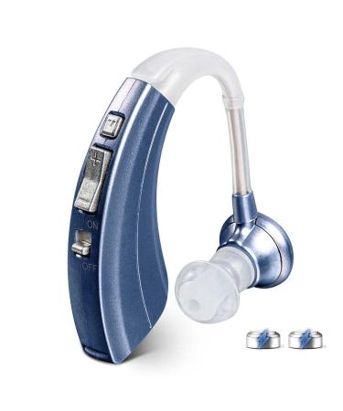 Britzgo Rechargable Device Gem Blue