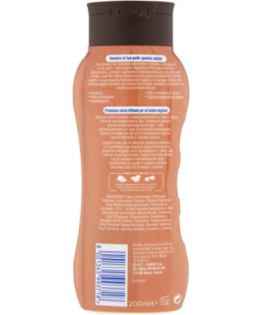 COPPERTONE Fp6 tanning crema 200 ml. - Solar products - Buy Online on SooperMarket.com