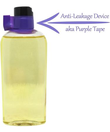 Eclectic Lady Green Clover and Aloe Bath Oil - 4 oz - Buy Online on SooperMarket.com