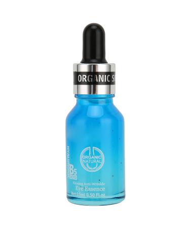 Eye Firming Serum | Brighten Complexion & Care for Eye Skin | 15ml for Women - Buy Online on SooperMarket.com