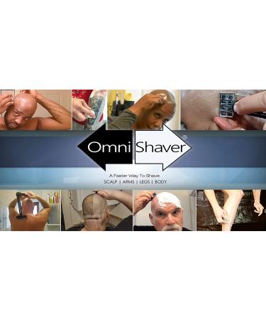 OmniShaver Docking Station Black  OmniShaver Razor Holder to Hold Omnishaver between Uses  Keep Your Omnishaver Safe & Air Dry! - Buy Online on SooperMarket.com