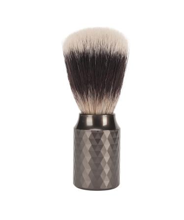 Shaving Brush For Men Wooden Shaving Brush Facial Cleansing Brush For Wet Shaving Safety Razor Home Travel Beard Removal