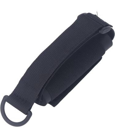 Adjust Holder Strap Easy Cleansing Securely Holds Cutlery for Elderly and Weak Grip Individual - Buy Online on SooperMarket.com
