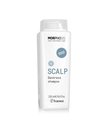 FRAMESI Morphosis Destress Shampoo 8.4 fl oz