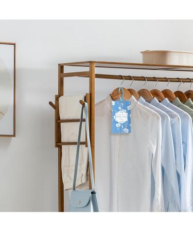 Buy Scent-Hi Linen Scented Sachets - Freshen Up Drawers Cupboards Rooms and Cars (14 Sachets) - International Shipping - Buy Online on SooperMarket.com
