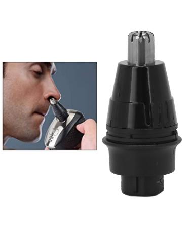 Universal Nose Hair Trimmer Replacement Head | Electric Nose Hair Clipper & Facial Hair Remover - Buy Online on SooperMarket.com