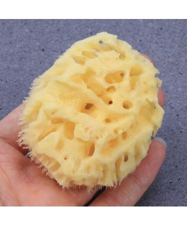 GANAZONO Esponja para Ba arse Cleaning Scrubber Shower Accessory Back Scrubber Bath Ball Shower Scrubber Bath Exfoliating Tool Bathroom Shower Ball Sponge Shower Supplies Body Baby - Buy Online on SooperMarket.com