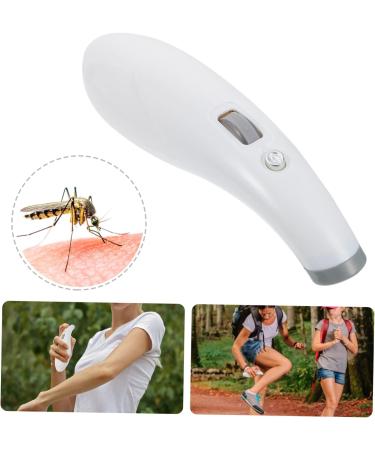 HAPINARY Bite Relief Suction Tool - Soothing Device for Itch Relief & Camping - 1pc Antipruritic Bite Healer - Buy Online on SooperMarket.com