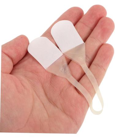 PLAFOPE 1 Set V Face Lifting Tape Women Face Lifting Tapes Chin Muscle Lifting Stickers Lifting Belt The Pet - Buy Online on SooperMarket.com