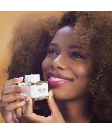 Makari Night Treatment Cream 90 ml - Buy Online on SooperMarket.com