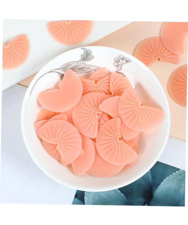 ibasenice 48 Pcs Imitation Chocolate Chips Chocolate Bars Chocolates Models Chocolate Display Prop Chocolate Decor Simulated Chocolate Faux Dessert Material Pvc Food Play Pink - Buy Online on SooperMarket.com