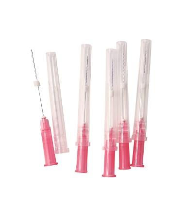 Acada PDO Threads Lift - Korea Face & Body Mono Screw Type 29G*38MM (20pcs) - Buy Online on SooperMarket.com