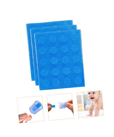 Healeved Nasal Aspirator Filter Cotton Sponges - 6 Sets - Buy Online on SooperMarket.com