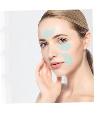 minkissy 1 Box Moisturizing Eye Mask Eye Mask for Wrinkles Eye Jellyfish Collagen - Buy Online on SooperMarket.com