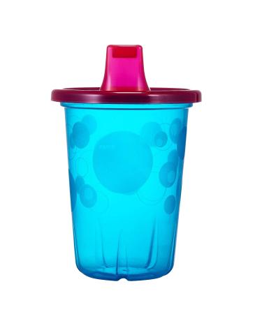 The First Years Take & Toss 10 oz Spill Proof Cups - 4-Pack for Babies 9 Months and Up - Buy Online on SooperMarket.com
