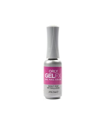 Orly Gel Fx Don't Pop My Balloon