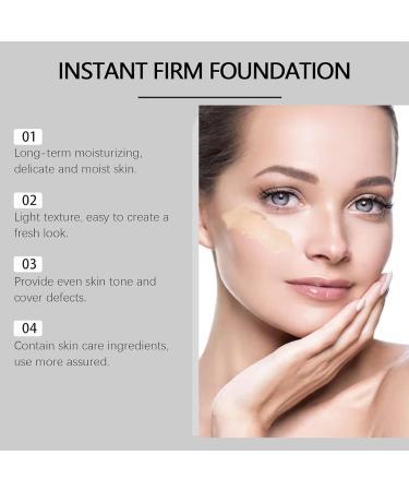 Face Tightener No-Filter Primer New Instant Face Tightener No-Filter Primer Skin Tightener Primer Face Makeup instant face tightener cream for Face Before Makeup (3pcs) - Buy Online on SooperMarket.com
