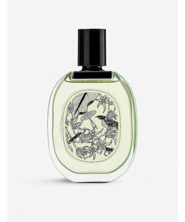 Diptyque Eau Moheli Eau de toilette 100 ml - Buy Online on SooperMarket.com