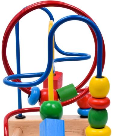 Goki 59982 Motoric Loop - Engaging Educational Toy for Kids | Shop Internationally at YourStoreName  - Buy Online on SooperMarket.com