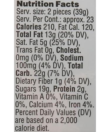 Kirkland Signature Macadamia Clusters 32 Oz - Premium Nut Snack Mix - Buy Online on SooperMarket.com