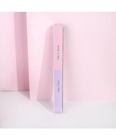 Brushworks Nail Pamper Set Pink One Size - Buy Online on SooperMarket.com