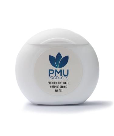 Pre Inked Microblading String PMU Original Variety Pack - Black Brown White - Buy Online on SooperMarket.com