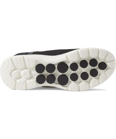 Skechers Men's Gowalk 6 Slip-ons | Athletic Walking Shoes with Memory Foam - Size 10 Black/White - Buy Online on SooperMarket.com