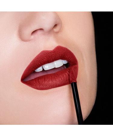 Maybelline Super Stay Matte Lipstick 50 Voyager - Dark Purple 26g | Long-Lasting Makeup | International Shipping Available - Buy Online on SooperMarket.com