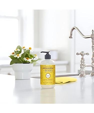 Shop Mrs. Meyer's Clean Day Variety Bundle - Liquid Hand Soap & Dish Soap (Daisy) - Eco-Friendly & Vegan - International Shipping Available - Buy Online on SooperMarket.com