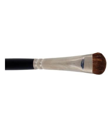 Mommy Makeup Chisel Super Deluxe Fluff Brush